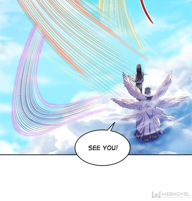 Cultivation Chat Group chapter 343 page 7