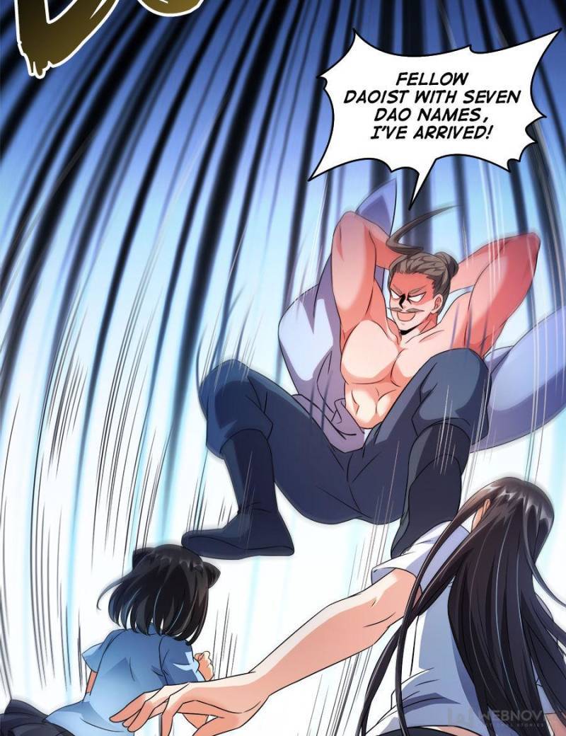 Cultivation Chat Group chapter 343 page 73