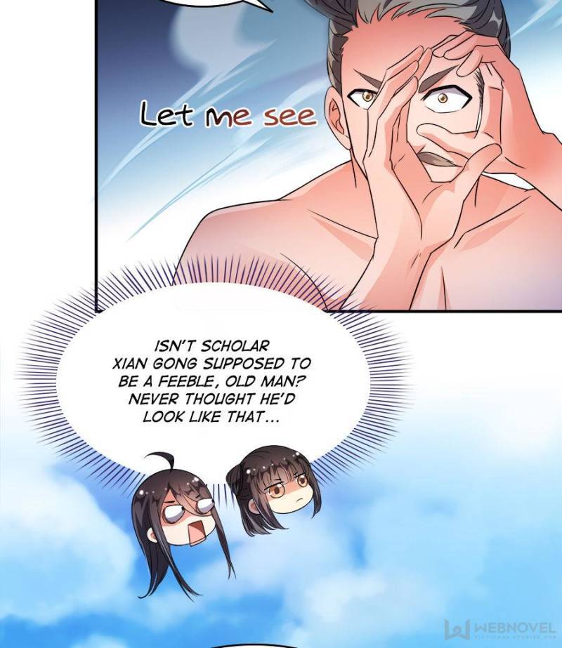 Cultivation Chat Group chapter 343 page 75