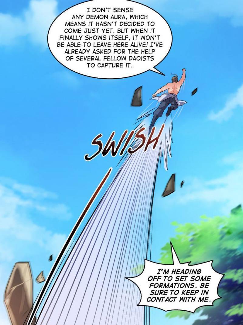 Cultivation Chat Group chapter 343 page 76