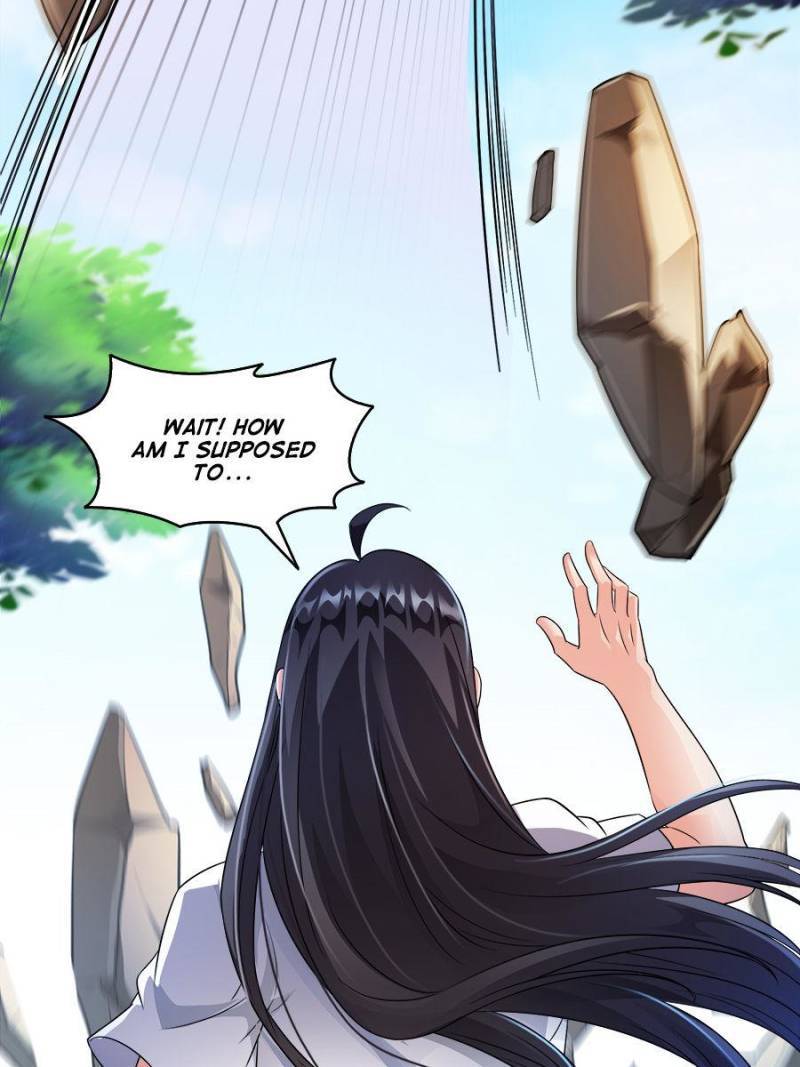 Cultivation Chat Group chapter 343 page 77