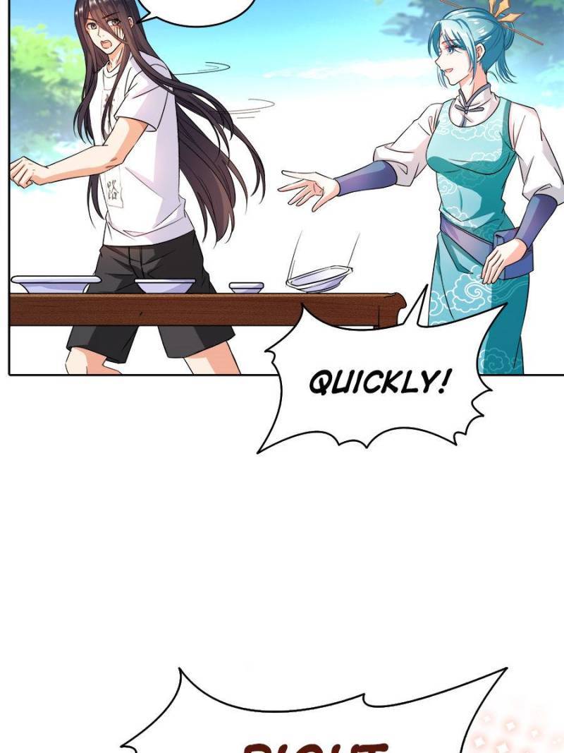 Cultivation Chat Group chapter 343 page 85