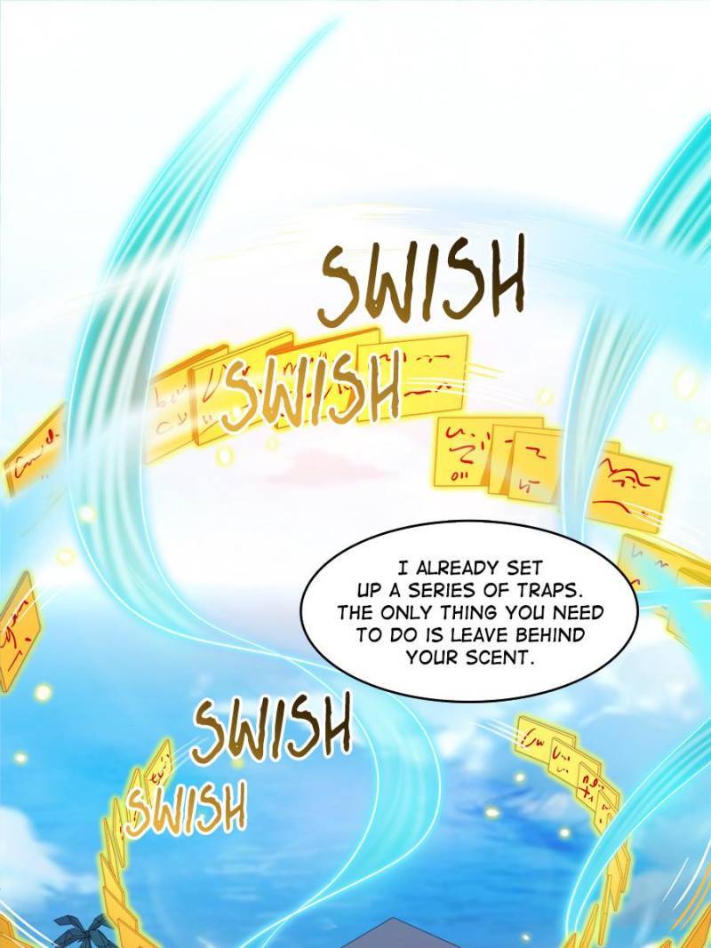 Cultivation Chat Group chapter 345 page 1