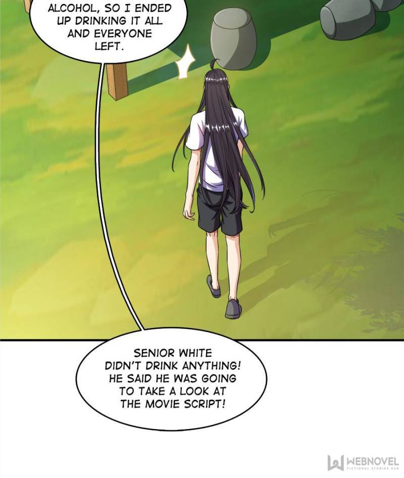 Cultivation Chat Group chapter 345 page 10