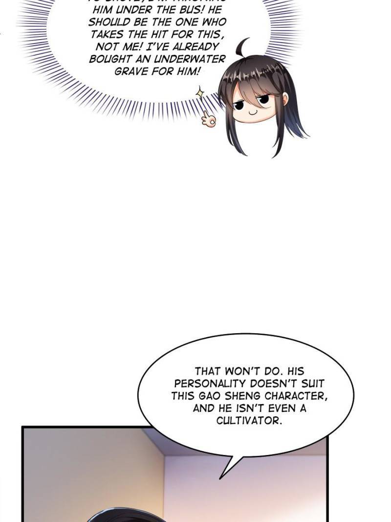 Cultivation Chat Group chapter 345 page 18