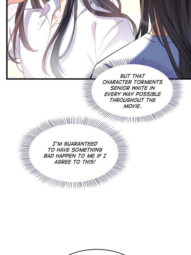 Cultivation Chat Group chapter 345 page 22