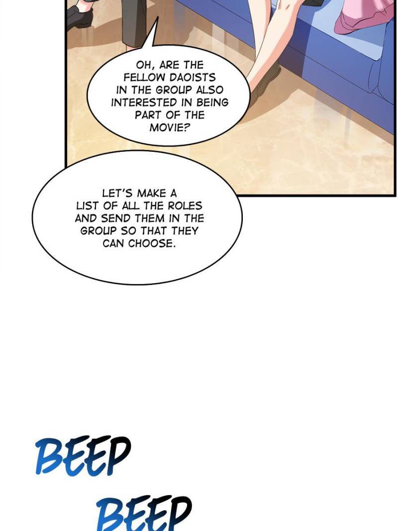 Cultivation Chat Group chapter 345 page 24