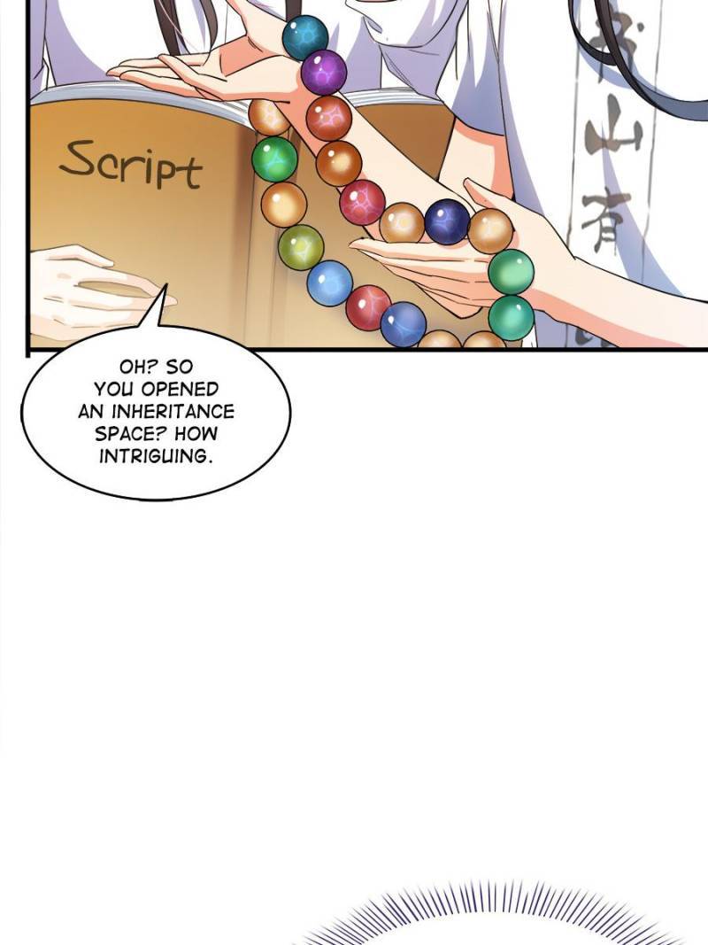 Cultivation Chat Group chapter 345 page 28