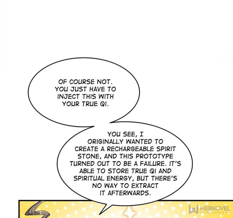 Cultivation Chat Group chapter 345 page 3