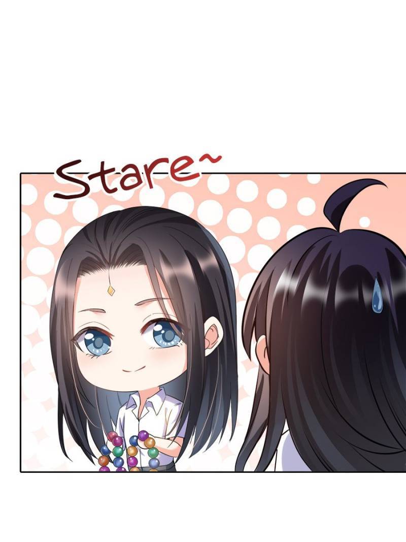 Cultivation Chat Group chapter 345 page 32