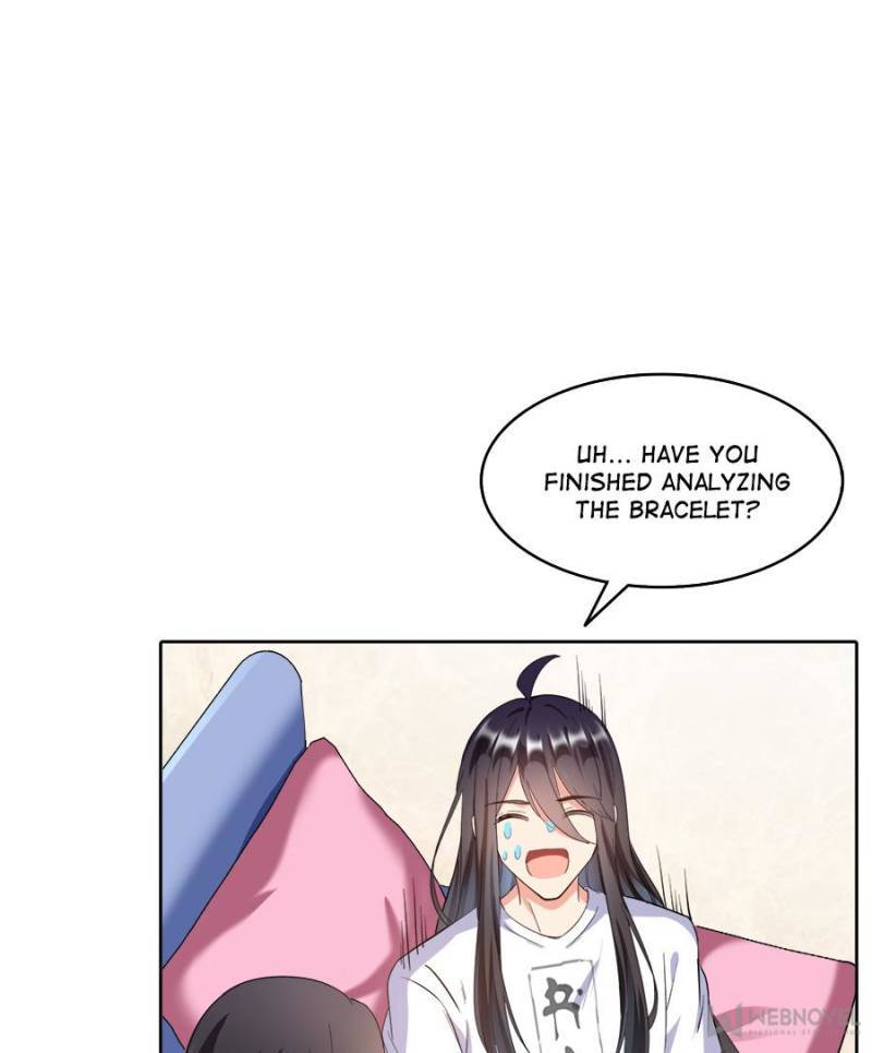 Cultivation Chat Group chapter 345 page 33