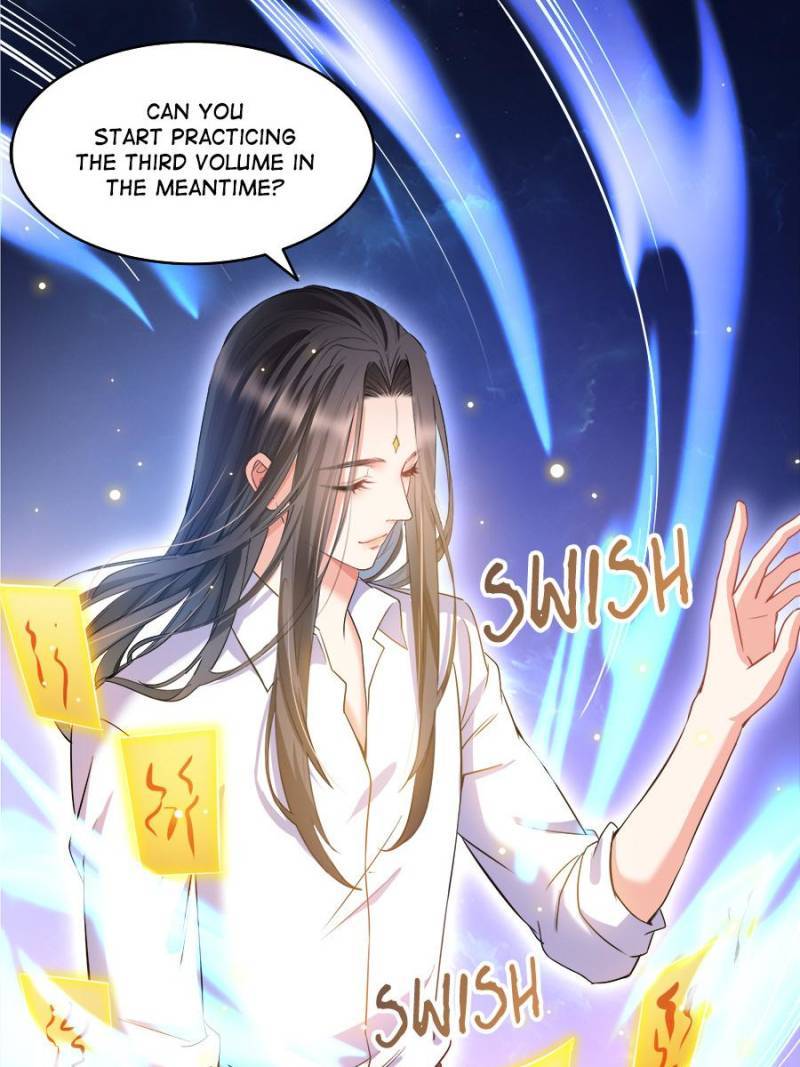 Cultivation Chat Group chapter 345 page 35