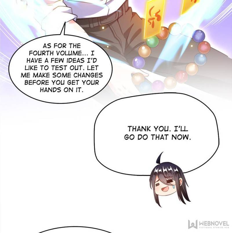 Cultivation Chat Group chapter 345 page 36