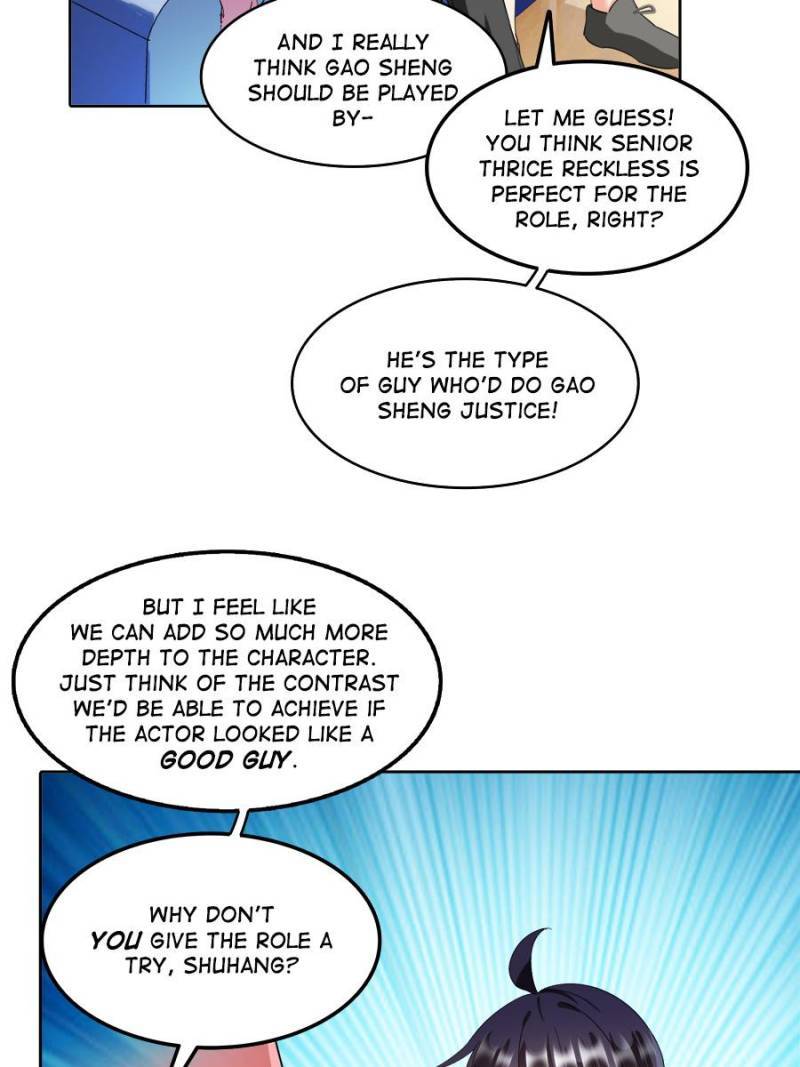 Cultivation Chat Group chapter 345 page 38