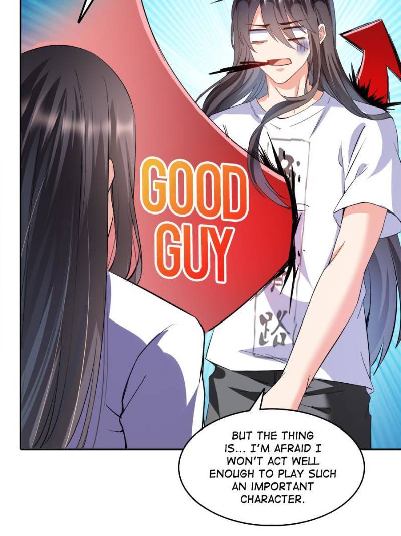 Cultivation Chat Group chapter 345 page 39