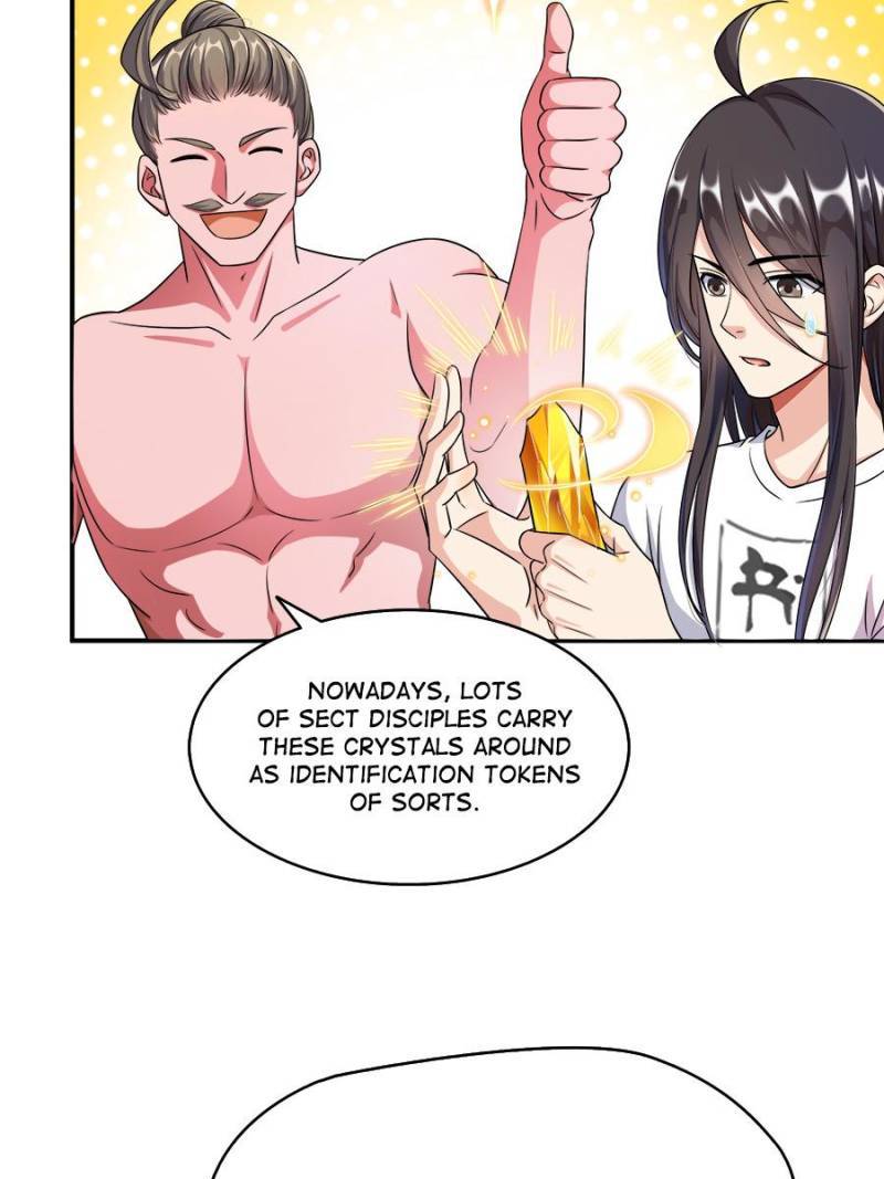 Cultivation Chat Group chapter 345 page 4