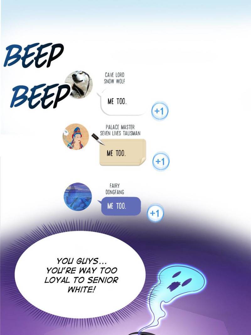 Cultivation Chat Group chapter 345 page 47