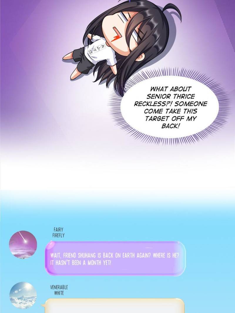 Cultivation Chat Group chapter 345 page 48