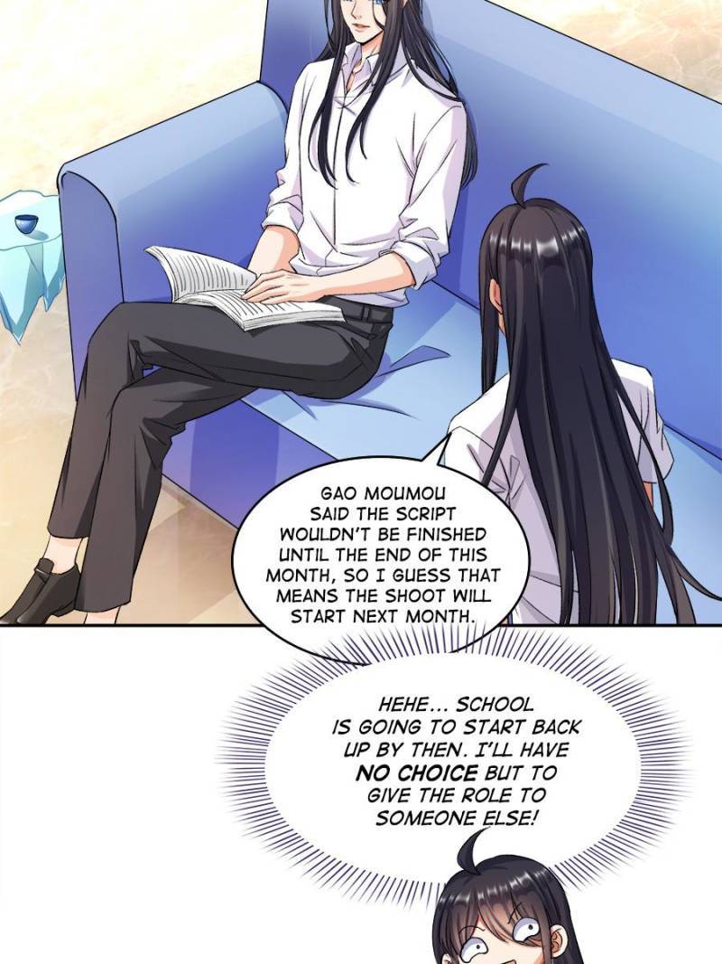 Cultivation Chat Group chapter 345 page 52