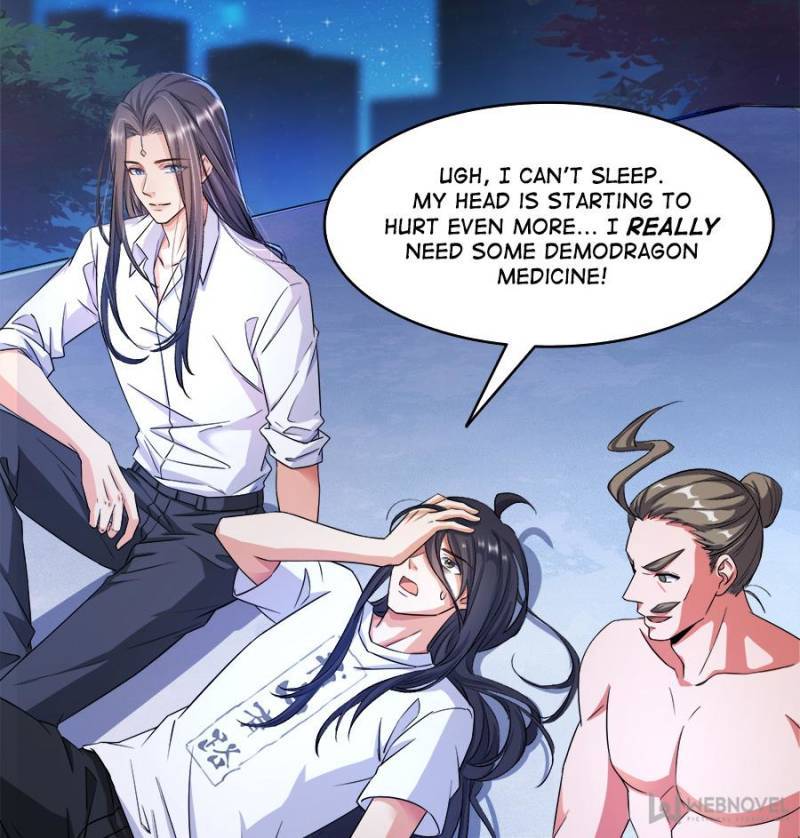 Cultivation Chat Group chapter 345 page 56