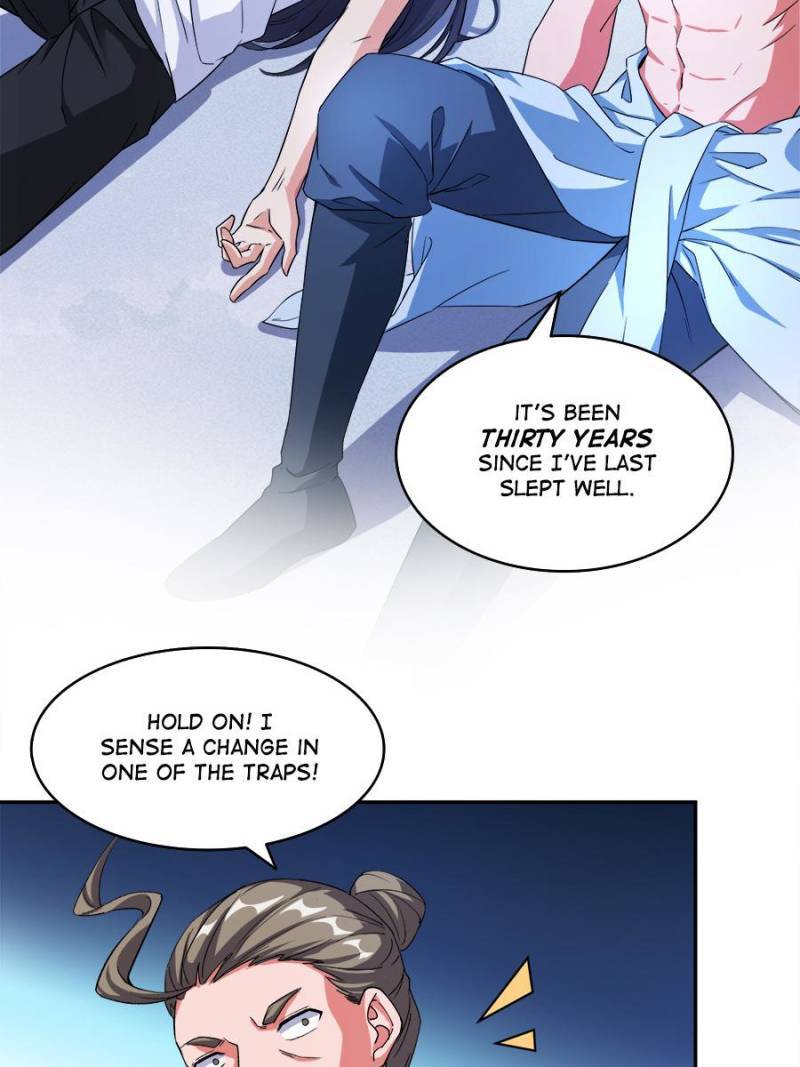 Cultivation Chat Group chapter 345 page 57