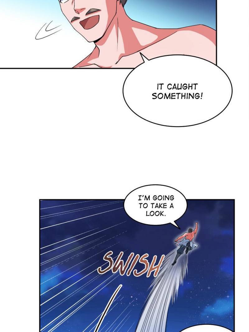 Cultivation Chat Group chapter 345 page 58