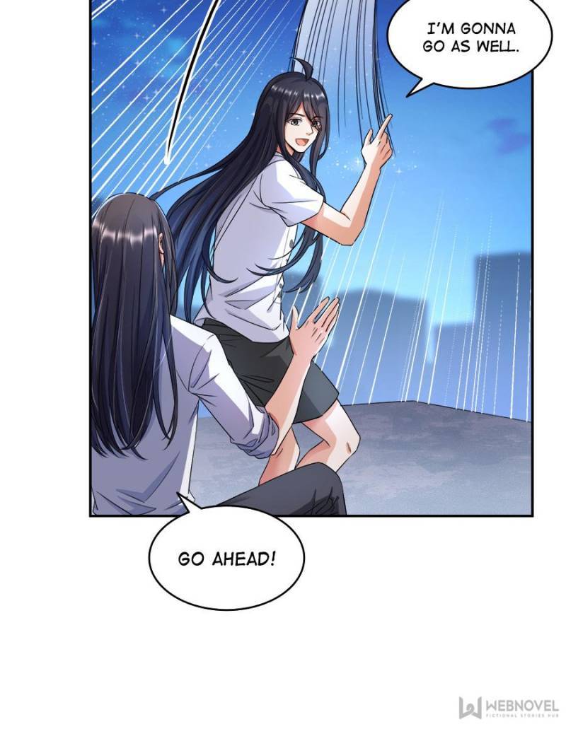 Cultivation Chat Group chapter 345 page 59