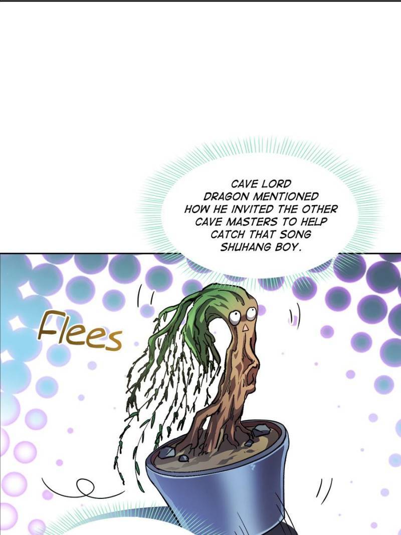 Cultivation Chat Group chapter 345 page 60