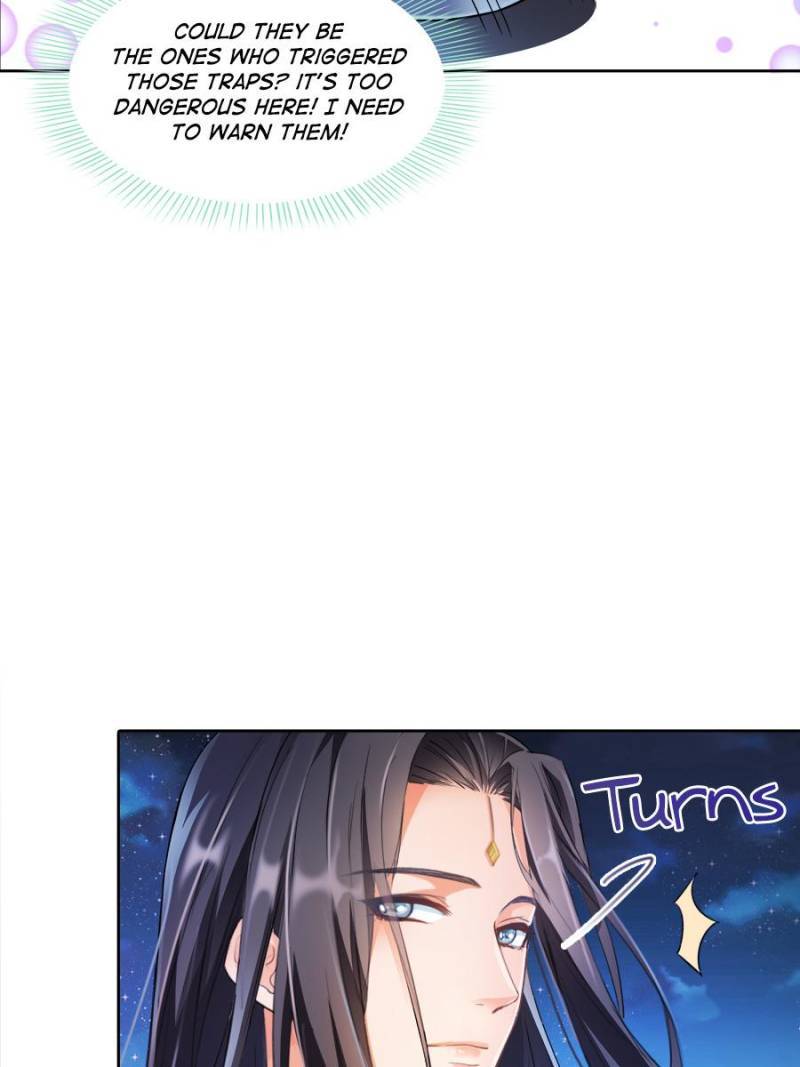 Cultivation Chat Group chapter 345 page 61