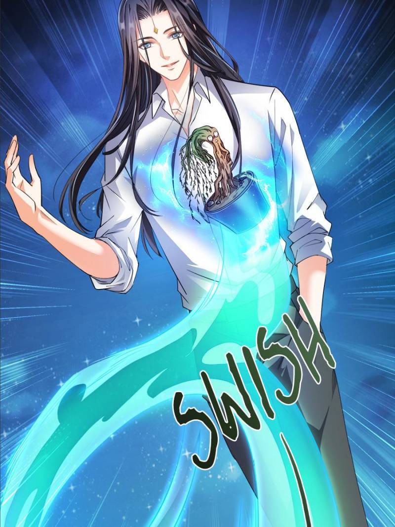 Cultivation Chat Group chapter 345 page 64