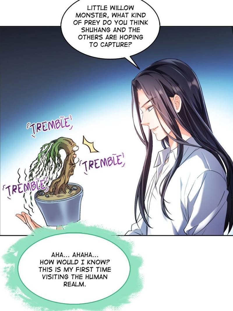 Cultivation Chat Group chapter 345 page 67