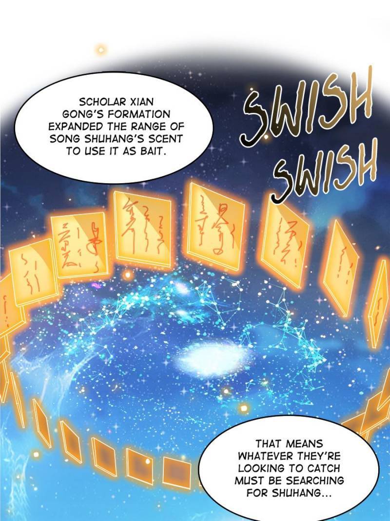 Cultivation Chat Group chapter 345 page 69