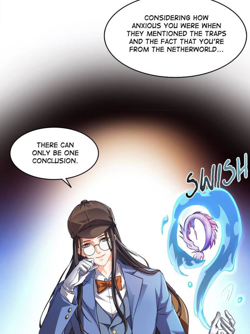Cultivation Chat Group chapter 345 page 72
