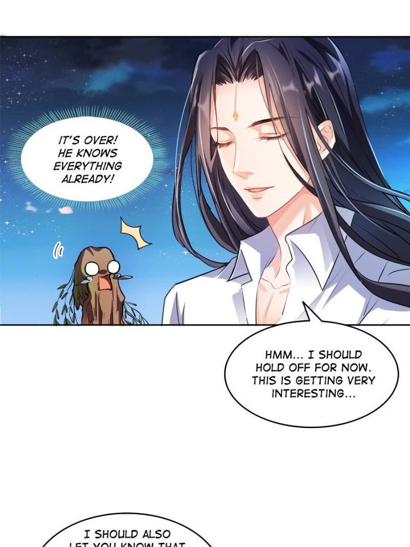 Cultivation Chat Group chapter 345 page 75