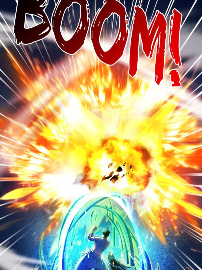 Cultivation Chat Group chapter 346 page 17