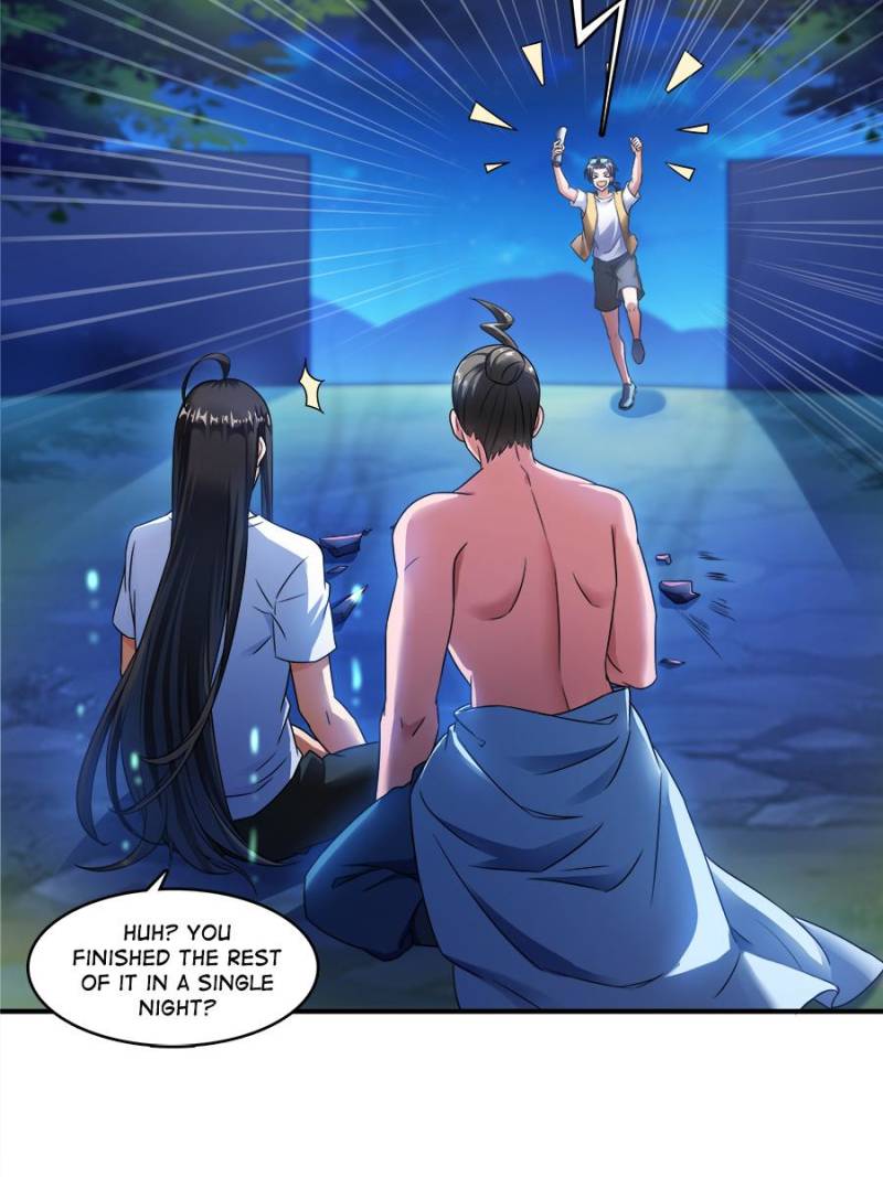 Cultivation Chat Group chapter 346 page 23