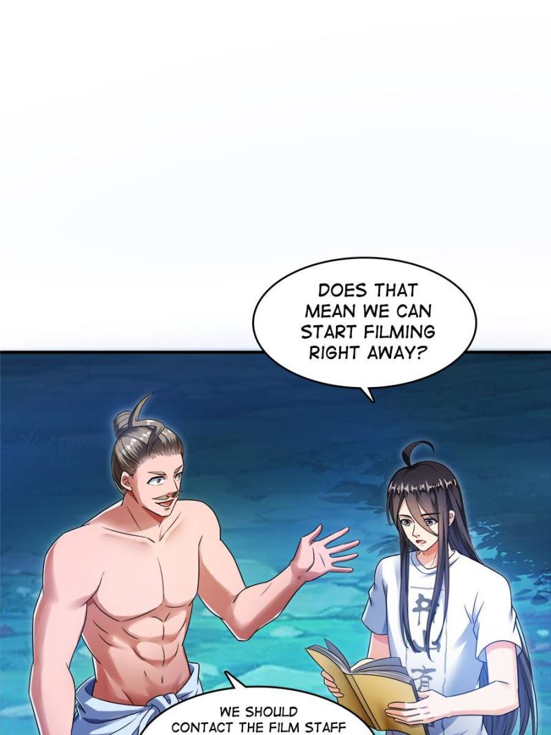 Cultivation Chat Group chapter 346 page 25