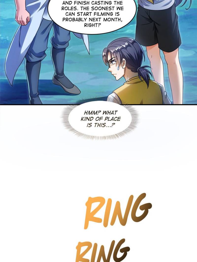 Cultivation Chat Group chapter 346 page 26