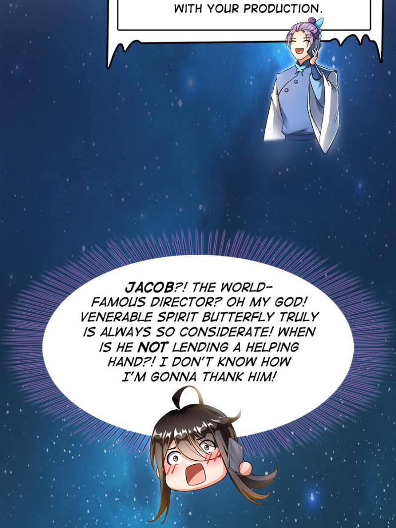 Cultivation Chat Group chapter 346 page 29