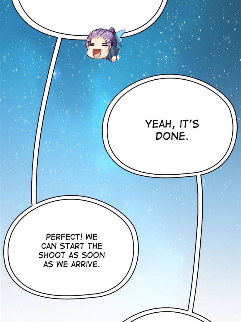 Cultivation Chat Group chapter 346 page 31