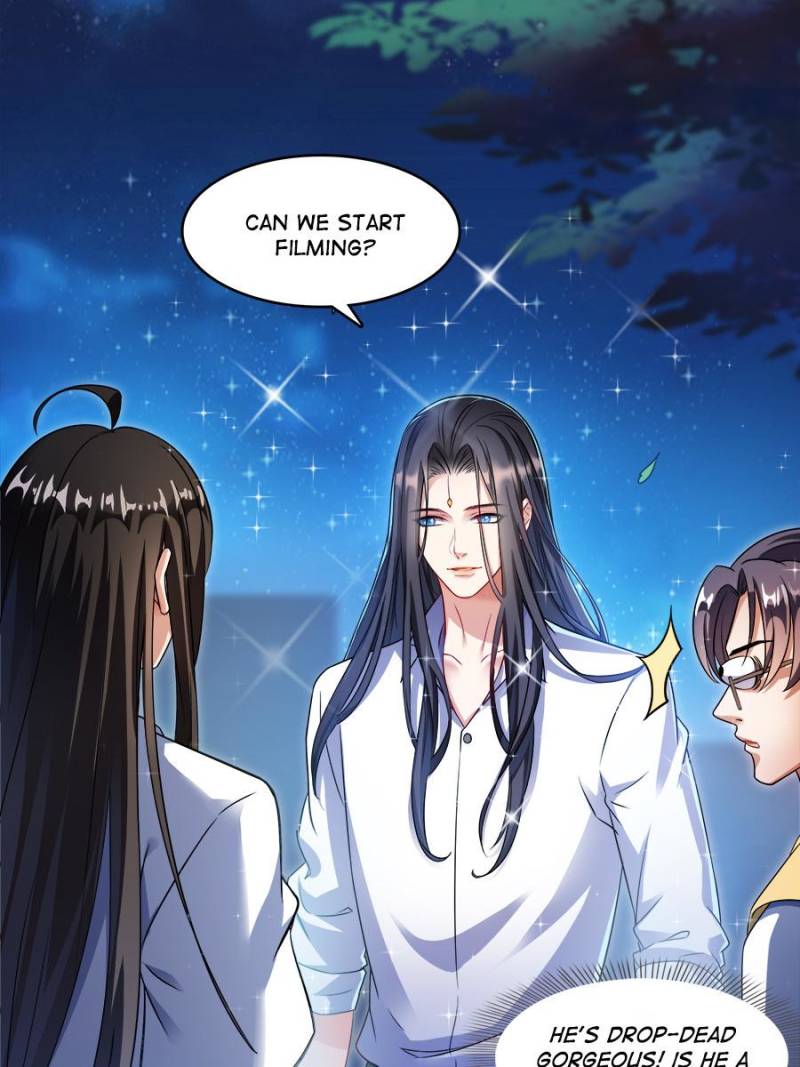 Cultivation Chat Group chapter 346 page 35