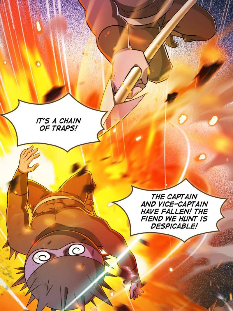 Cultivation Chat Group chapter 346 page 4