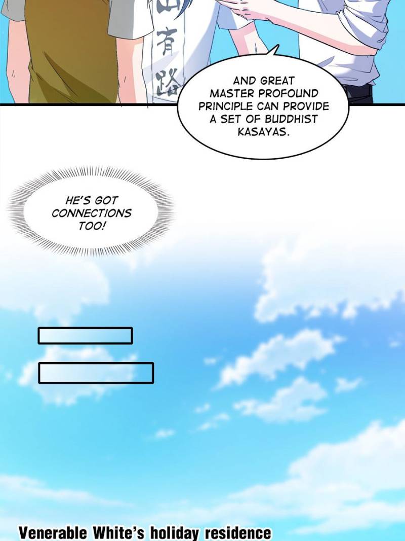 Cultivation Chat Group chapter 346 page 40