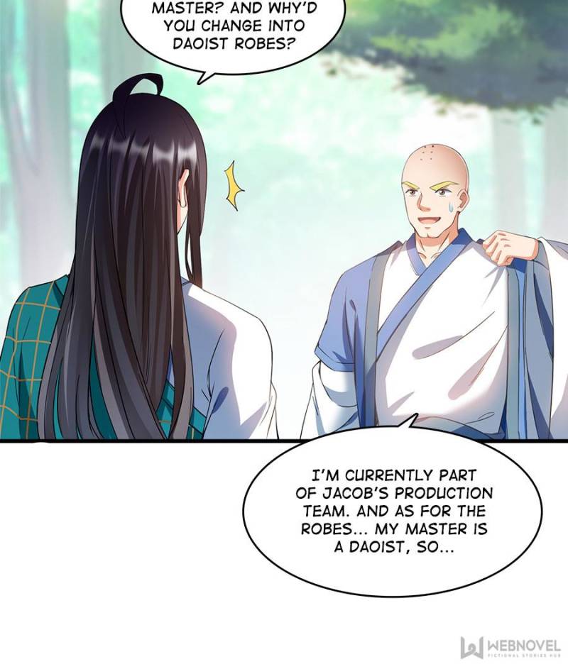 Cultivation Chat Group chapter 346 page 44