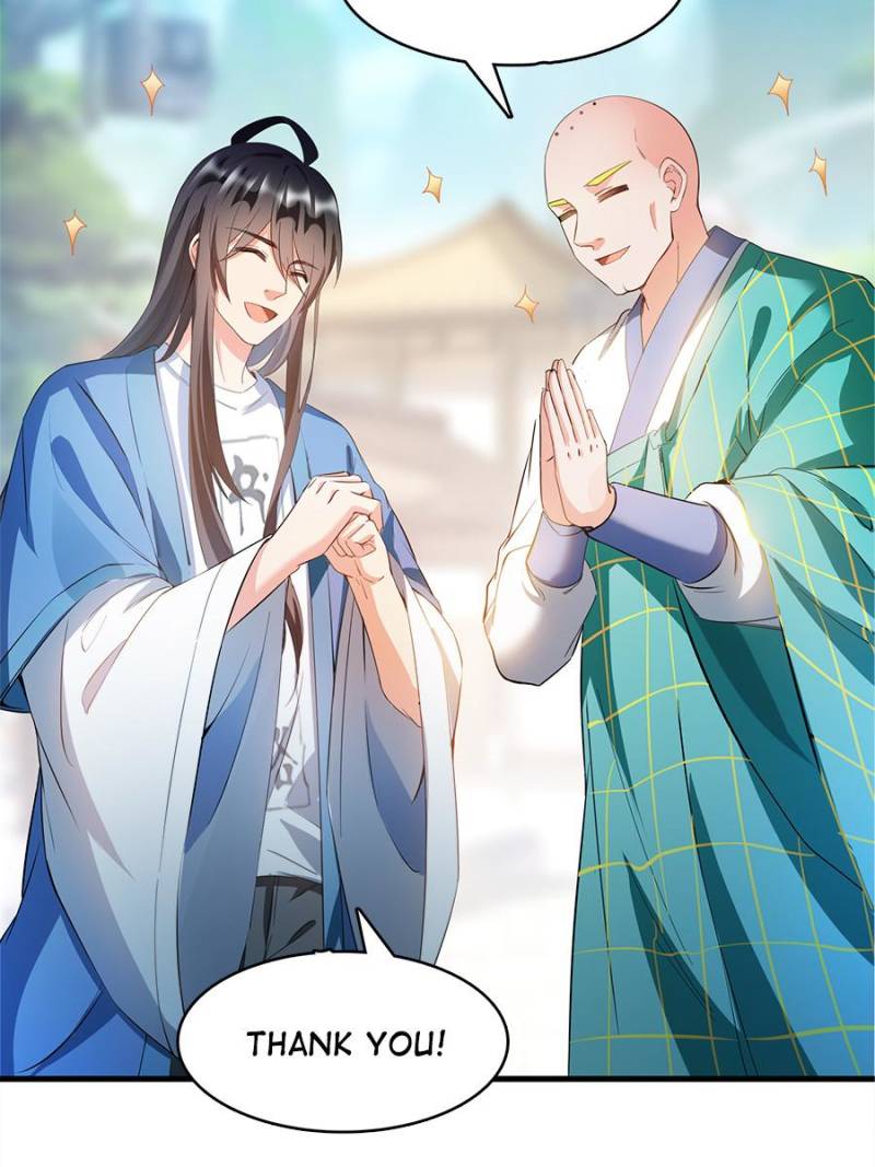 Cultivation Chat Group chapter 346 page 49