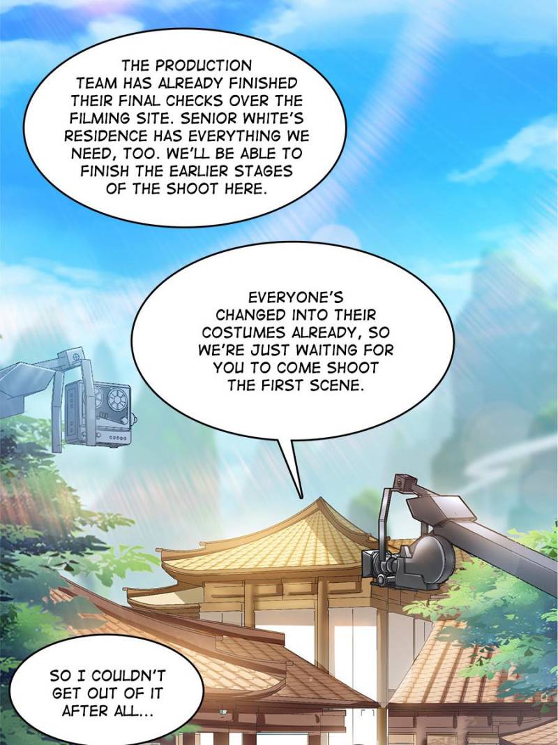 Cultivation Chat Group chapter 346 page 51