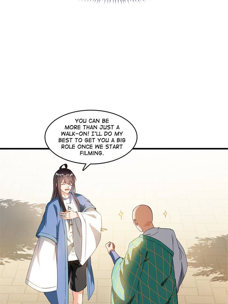 Cultivation Chat Group chapter 346 page 55