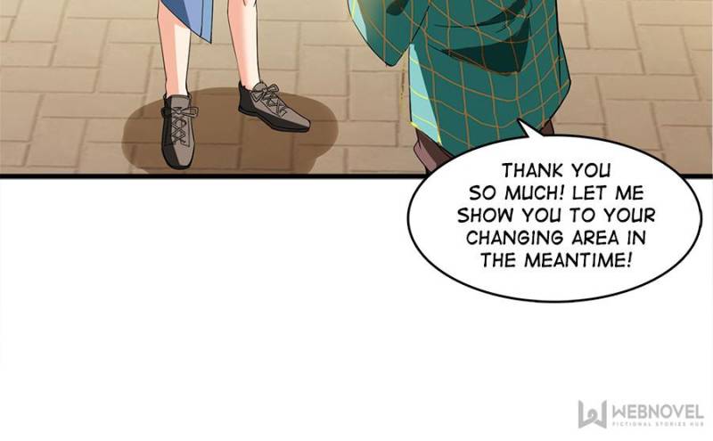 Cultivation Chat Group chapter 346 page 56