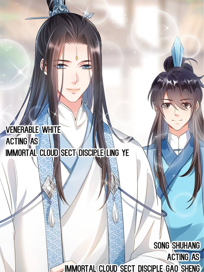 Cultivation Chat Group chapter 346 page 58