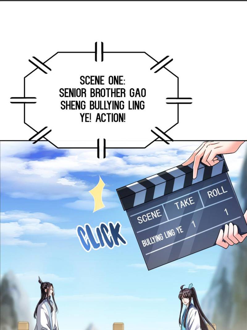 Cultivation Chat Group chapter 346 page 60